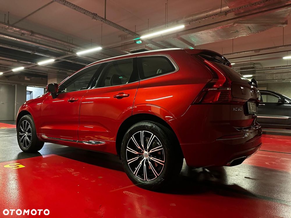 Volvo XC 60 T4 Inscription - 5