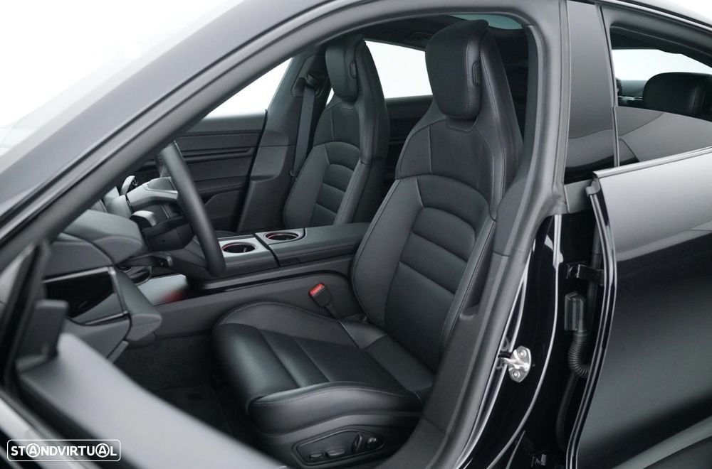 Porsche Taycan 4S - 7