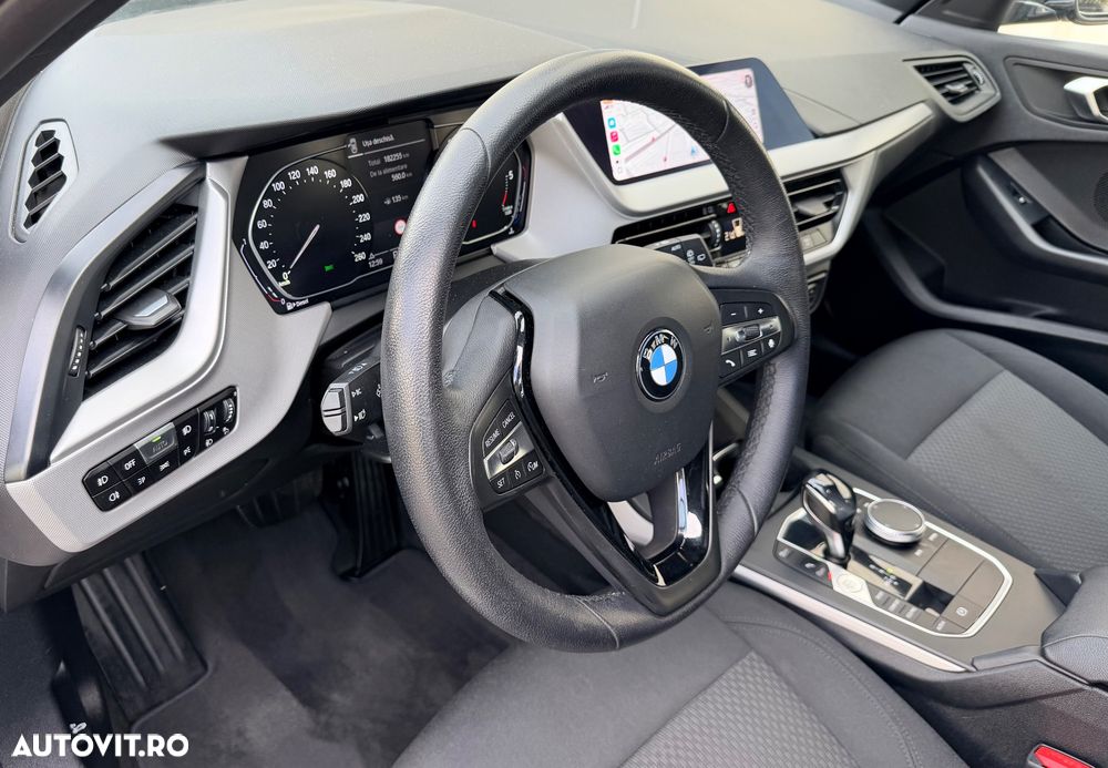 BMW Seria 1 - 26