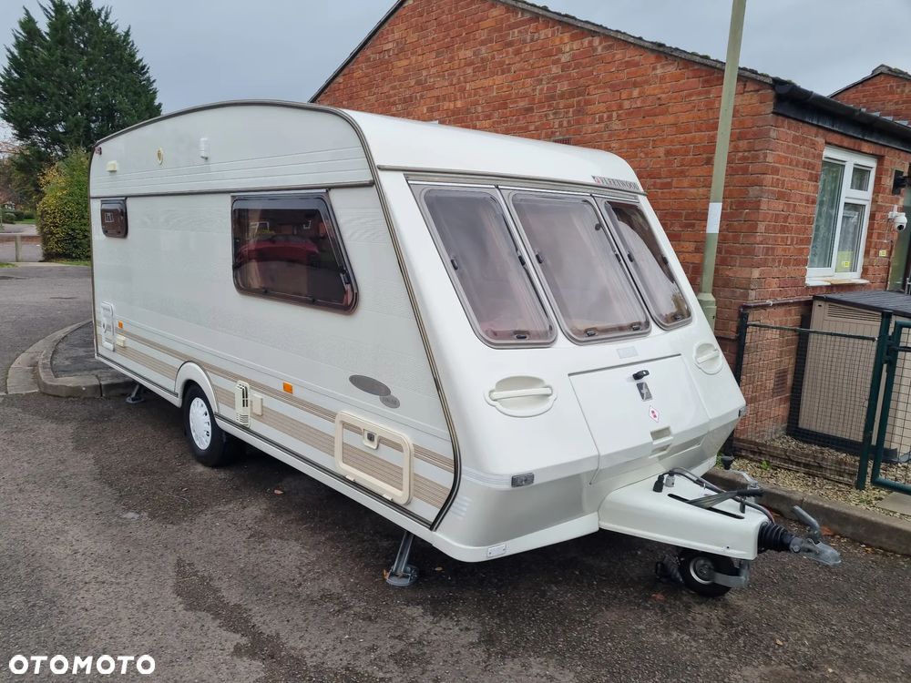 Fleetwood Colchester - 38