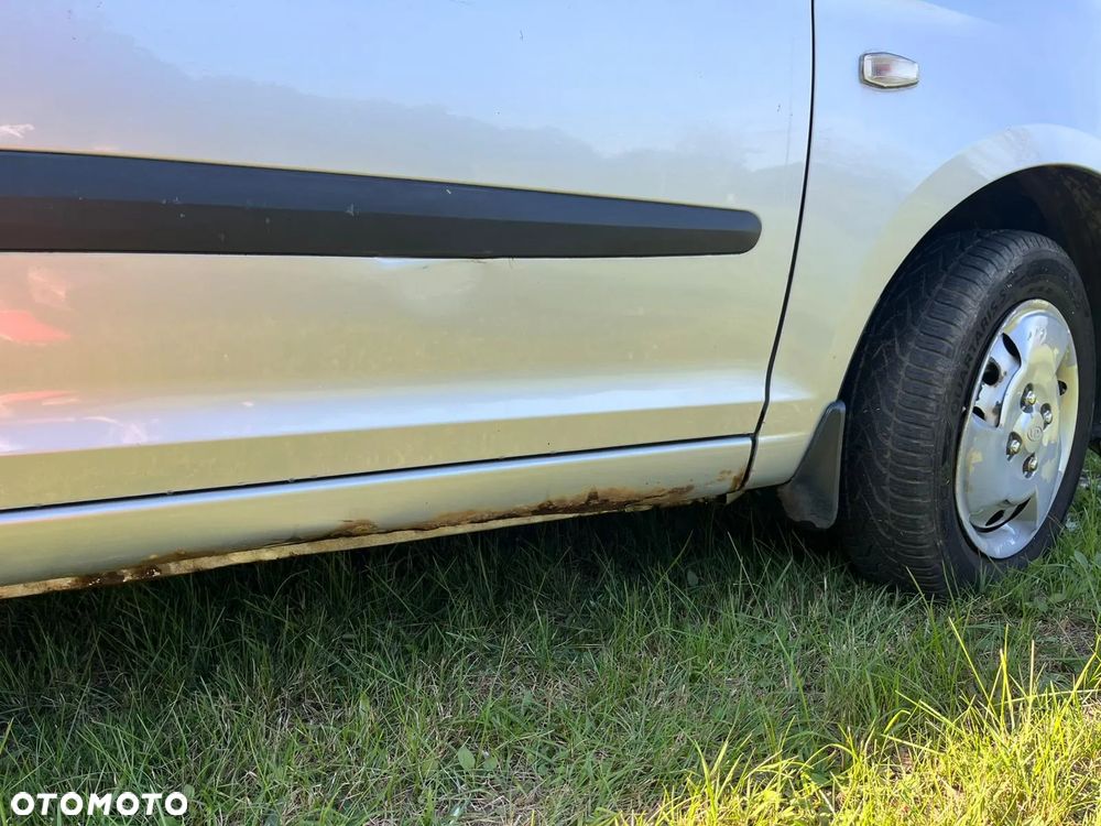 Kia Picanto - 11