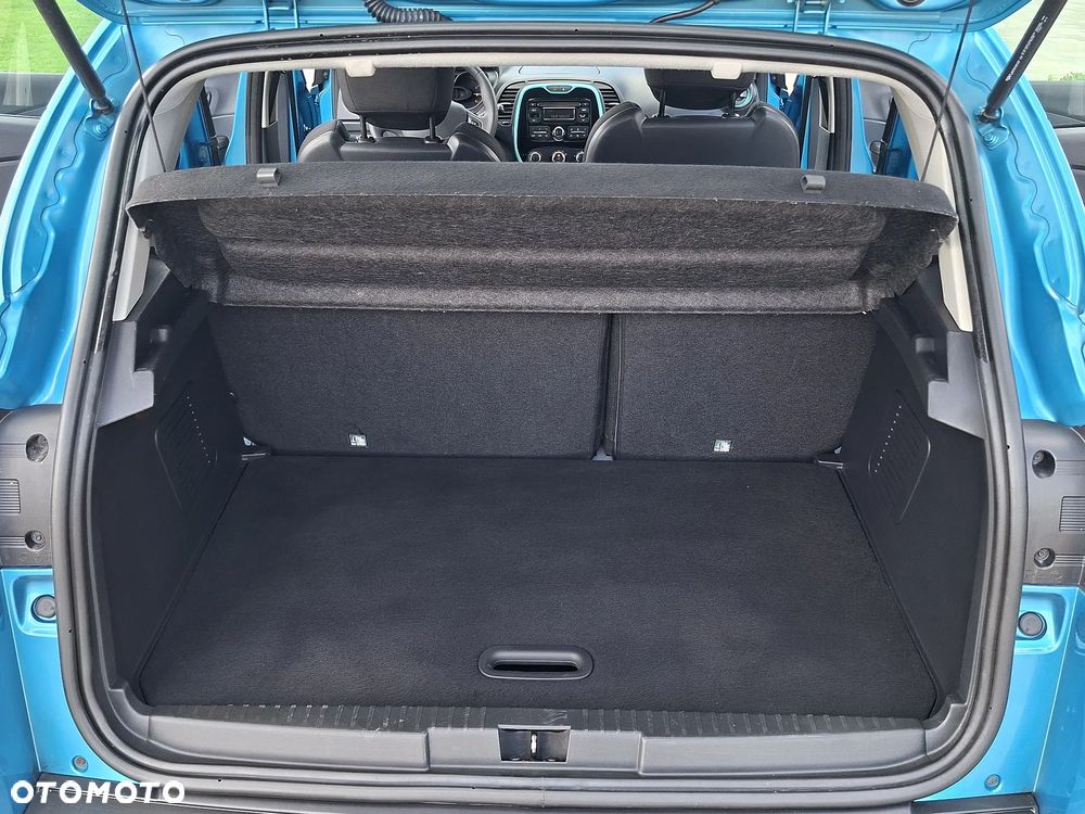 Renault Captur - 27