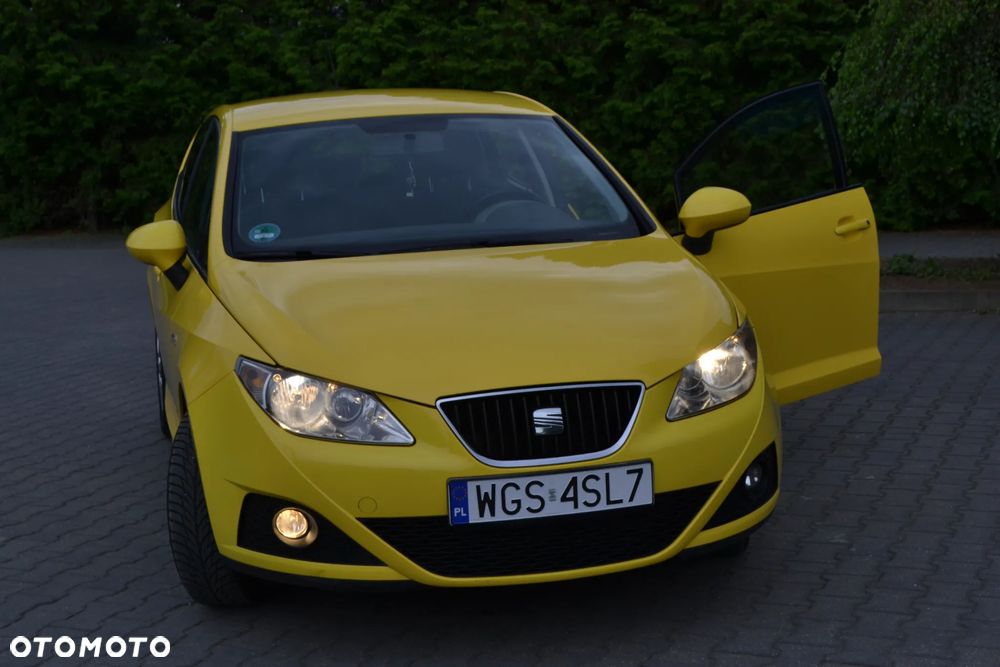 Seat Ibiza - 40