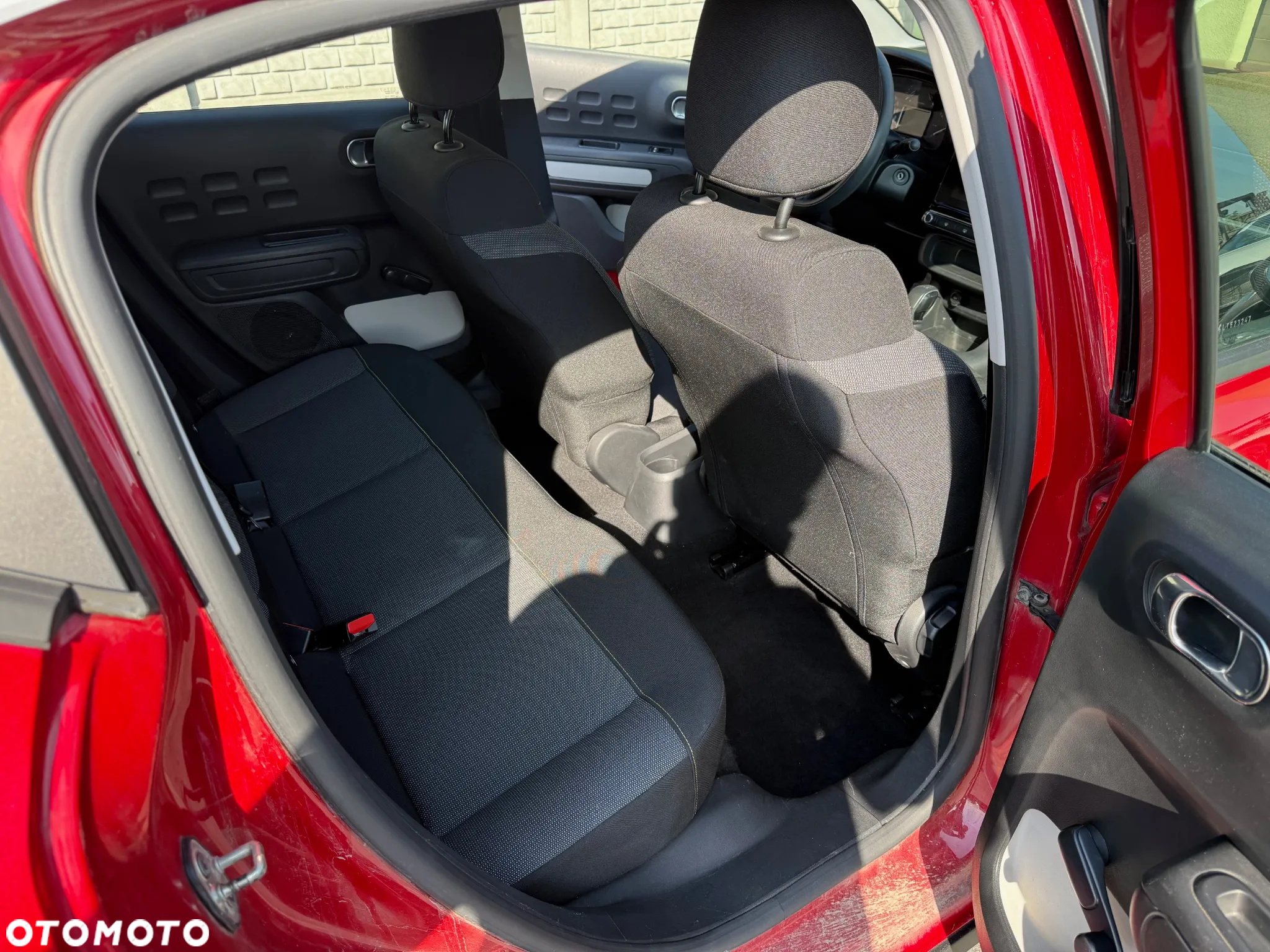 Citroën C3 - 16