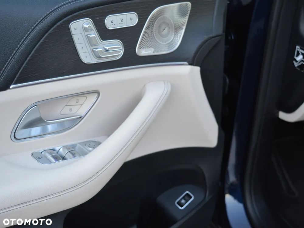 Mercedes-Benz GLE 350 de 4-Matic Premium Plus - 20