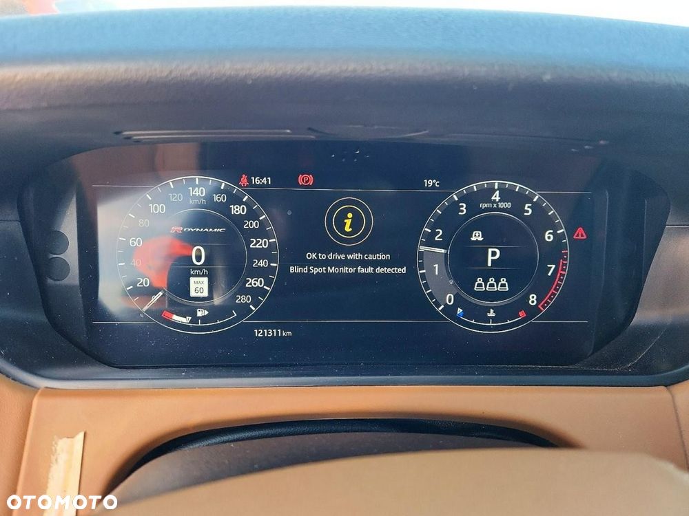 Land Rover Range Rover Velar 2.0 Si4 R-Dynamic S - 9