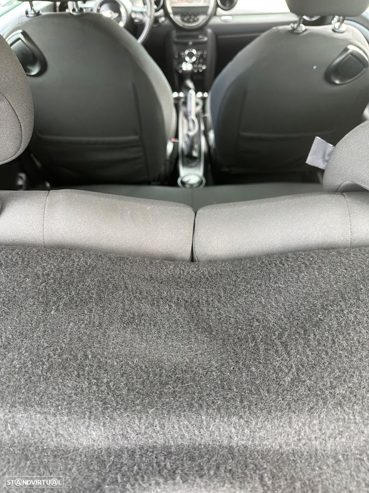 MINI 3 Portas One D - 6