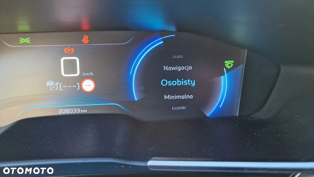 Peugeot 508 BlueHDi 130 Allure - 36