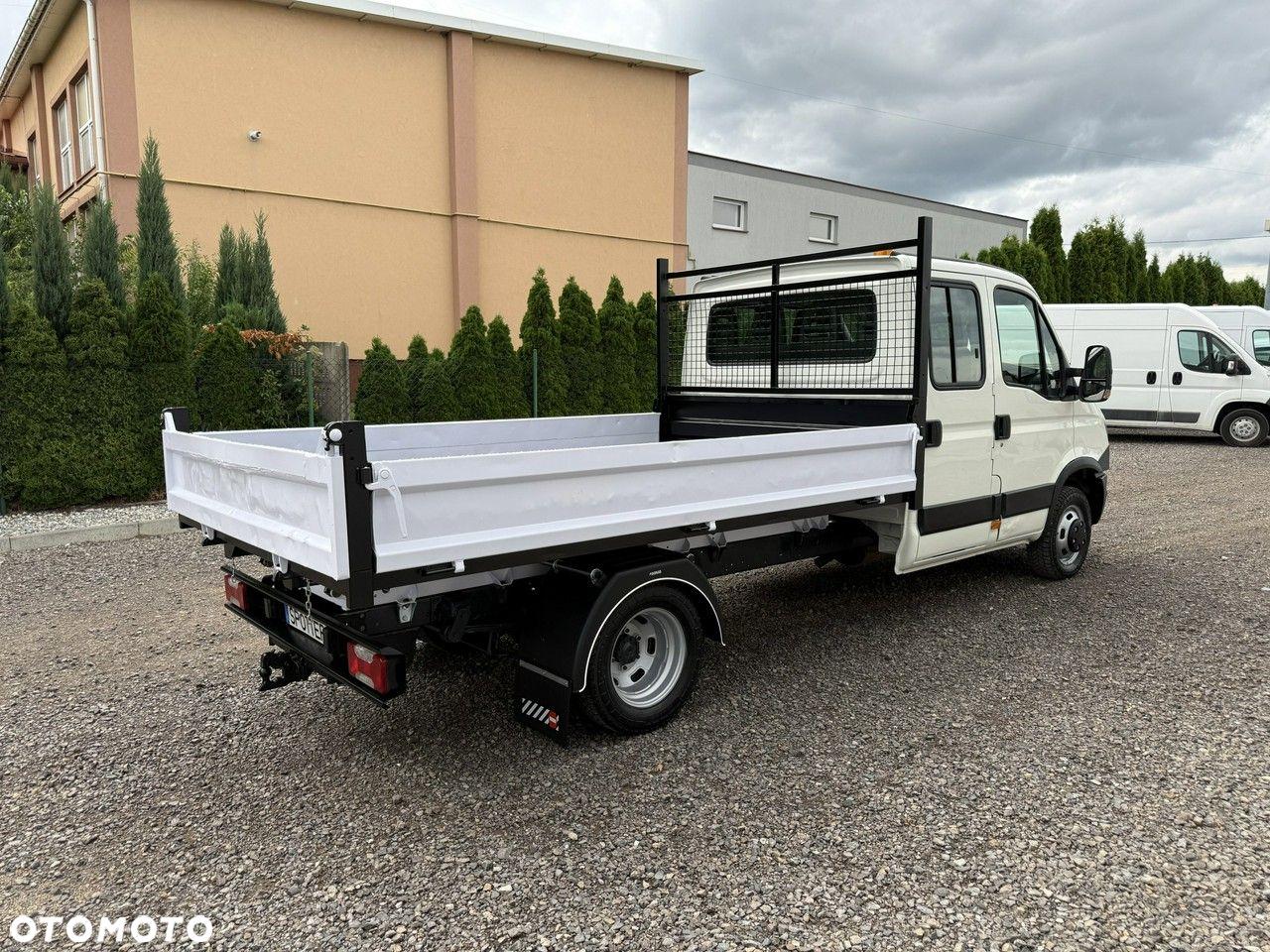 Iveco Daily - 18