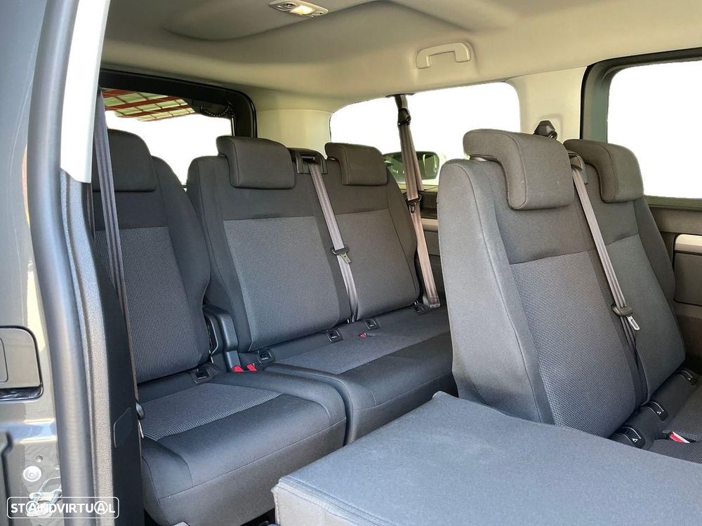 Toyota Proace Verso - 21