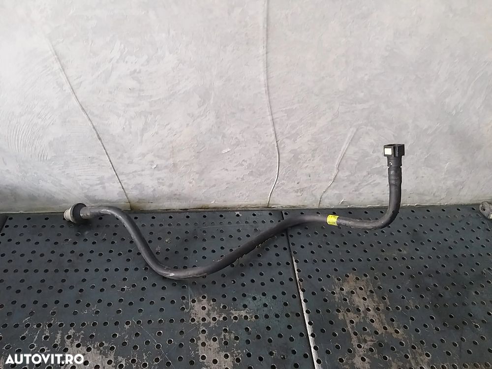 Furtun conducta vacuum 1.9 jtd alfa romeo 159 939 - 2