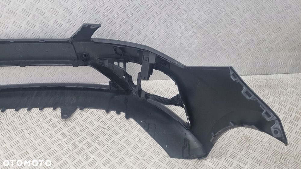 seat leon iii 5f0 fr lift zderzak przód przedni - 4