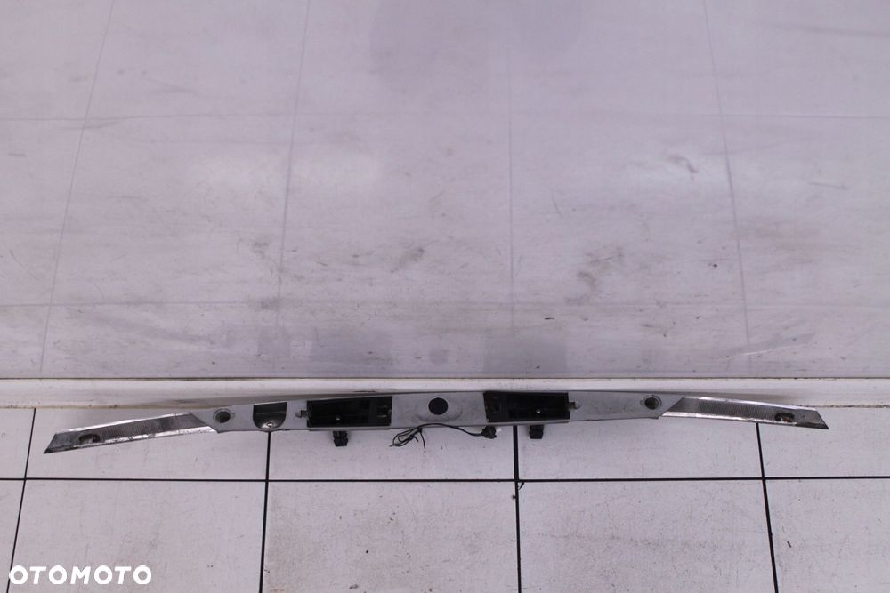 BLENDA MIKROSTYK KLAPY CHROM JAGUAR S-TYPE LIFT - 2