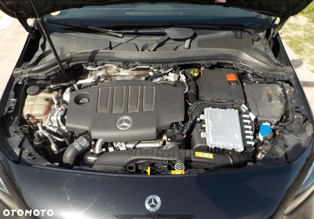 Mercedes-Benz Klasa B - 3