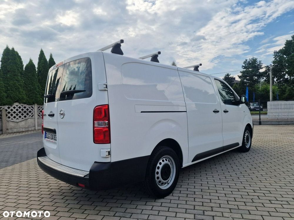Opel Vivaro - 8