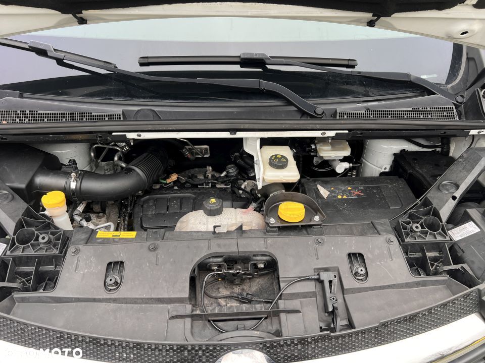 Opel Vivaro L1H1 S&S Tourer - 31