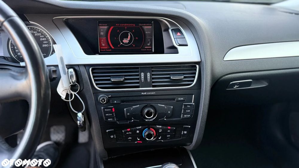 Audi A4 Avant 2.0 TFSI - 18