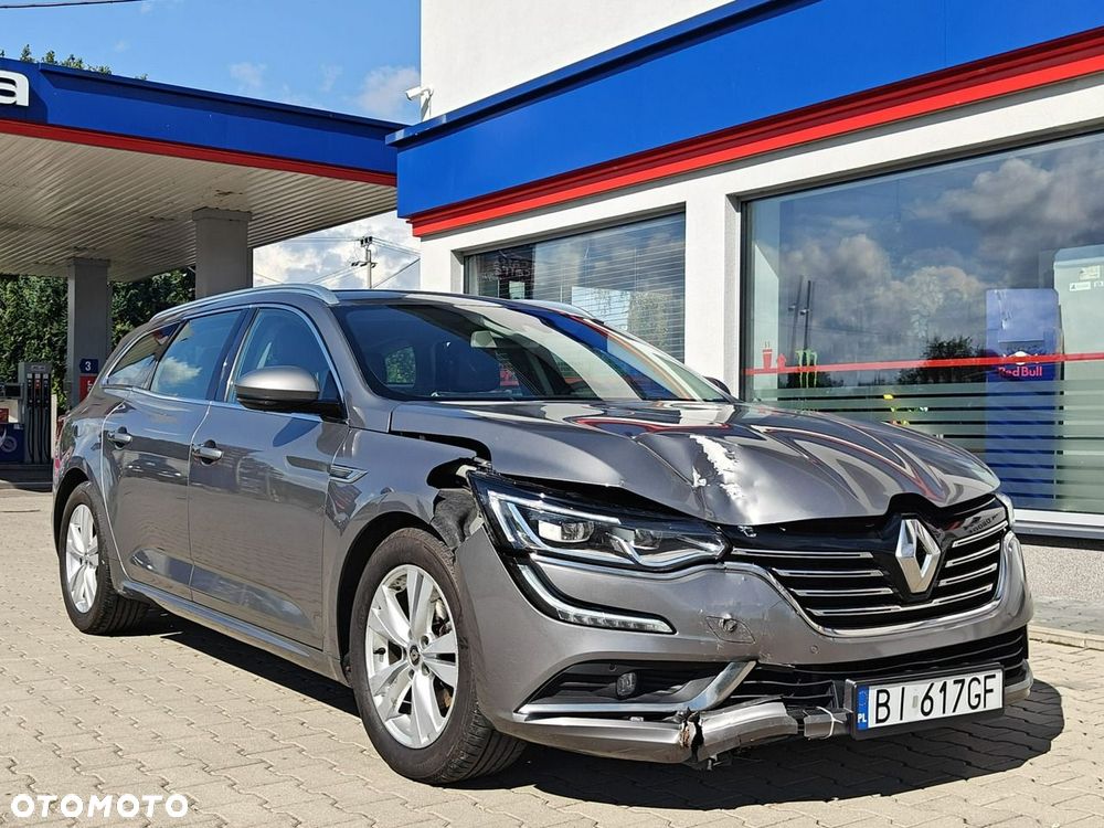 Renault Talisman - 3