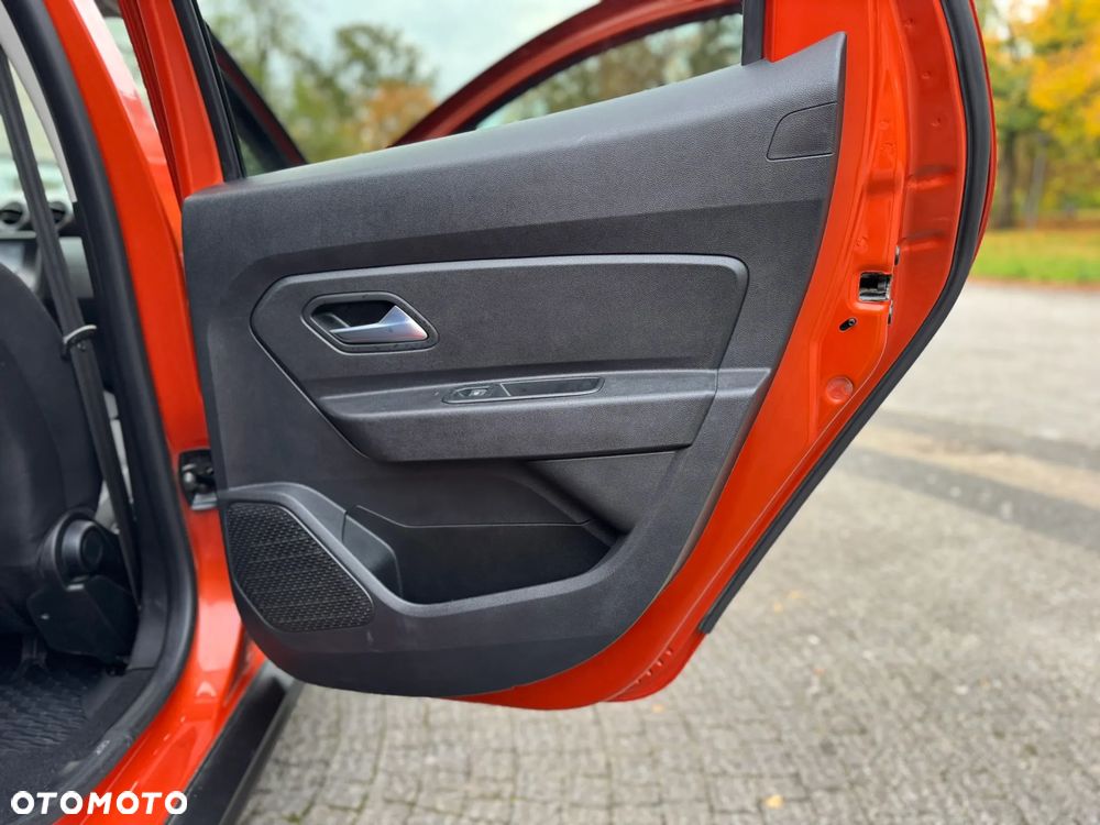 Dacia Duster 1.3 TCe Prestige EDC - 27