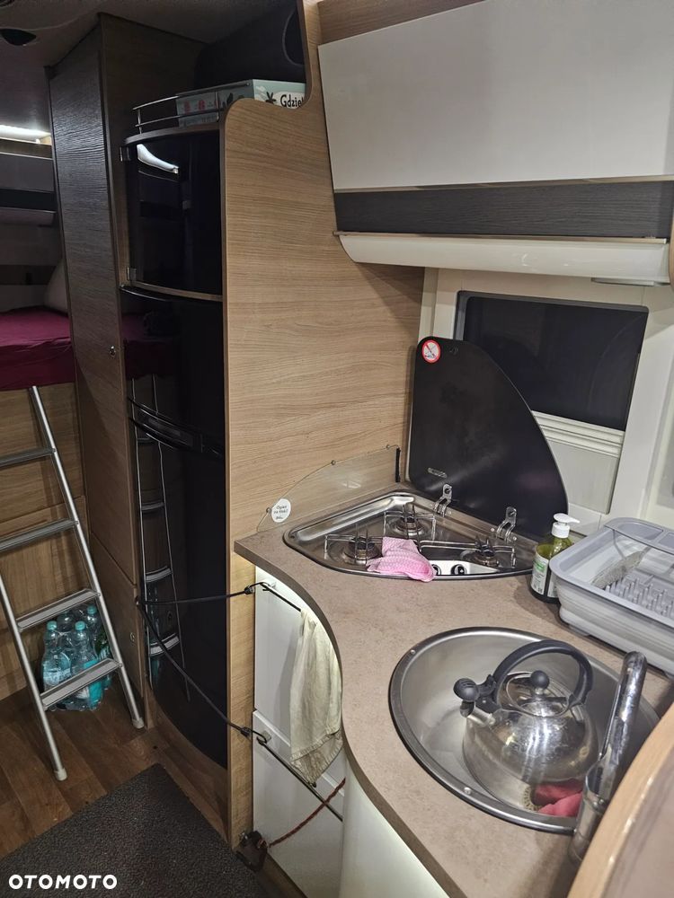 Fiat Ducato - 34