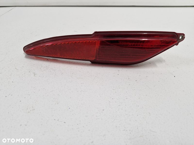 LANCIA DELTA 3 III LAMPA ŚWIATŁO PRZECIWMGIELNE W ZDERZAK LEWY TYŁ LEWE 51808948 - 3