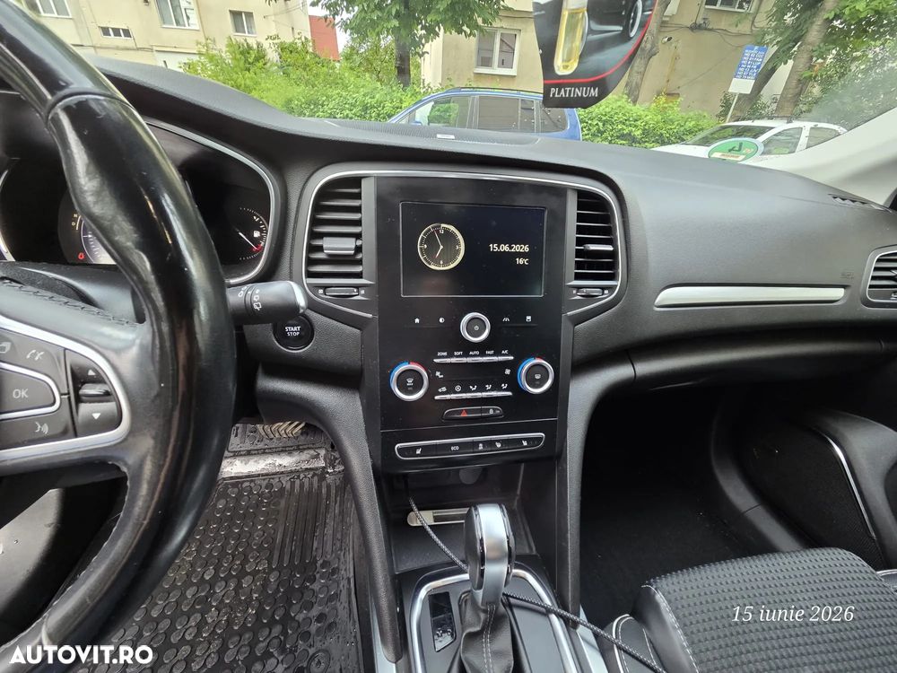 Renault Megane - 5