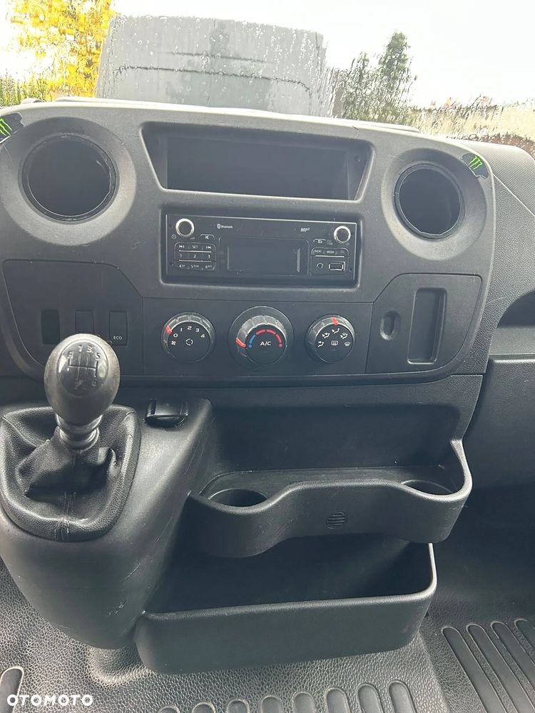 Renault MASTER - 7