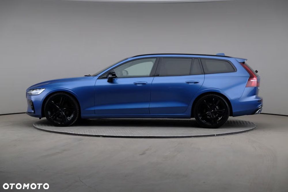Volvo V60 B4 D R-Design - 18