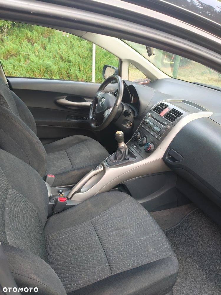 Toyota Auris 1.4 VVT-i Luna - 6