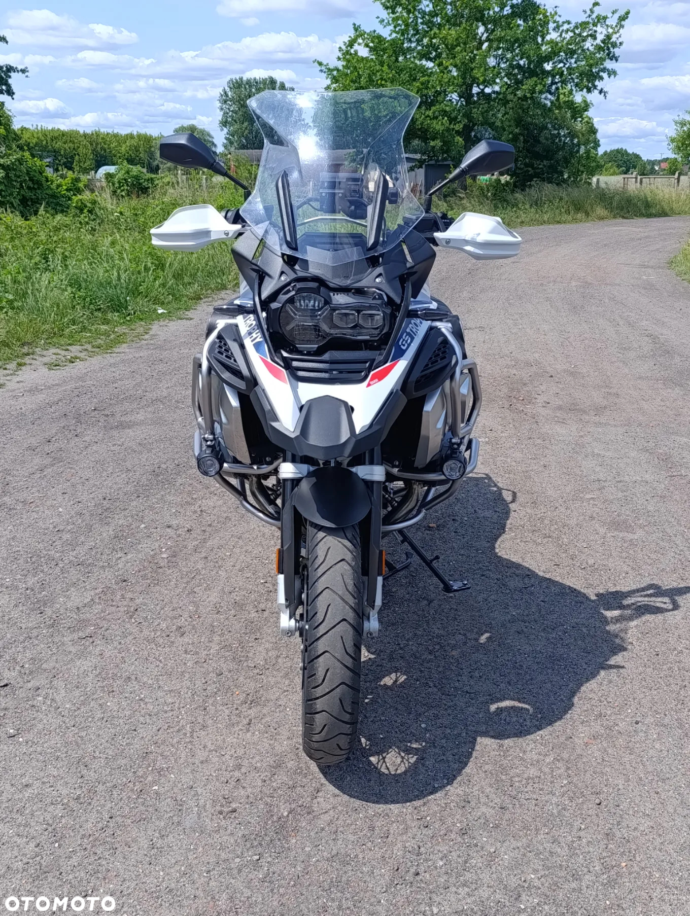 BMW R1250 GS Adventure