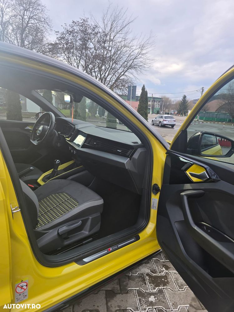Audi A1 - 12