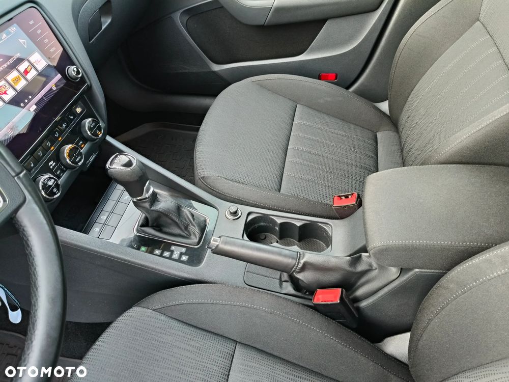 Skoda Octavia 2.0 TDI Style DSG - 9