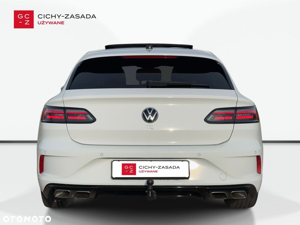 Volkswagen Arteon 2.0 TSI 4Motion R DSG - 4