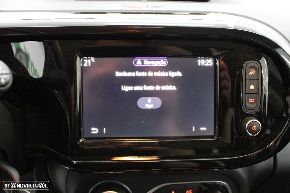 Renault Twingo E-Tech. 22 Urban Night - 29