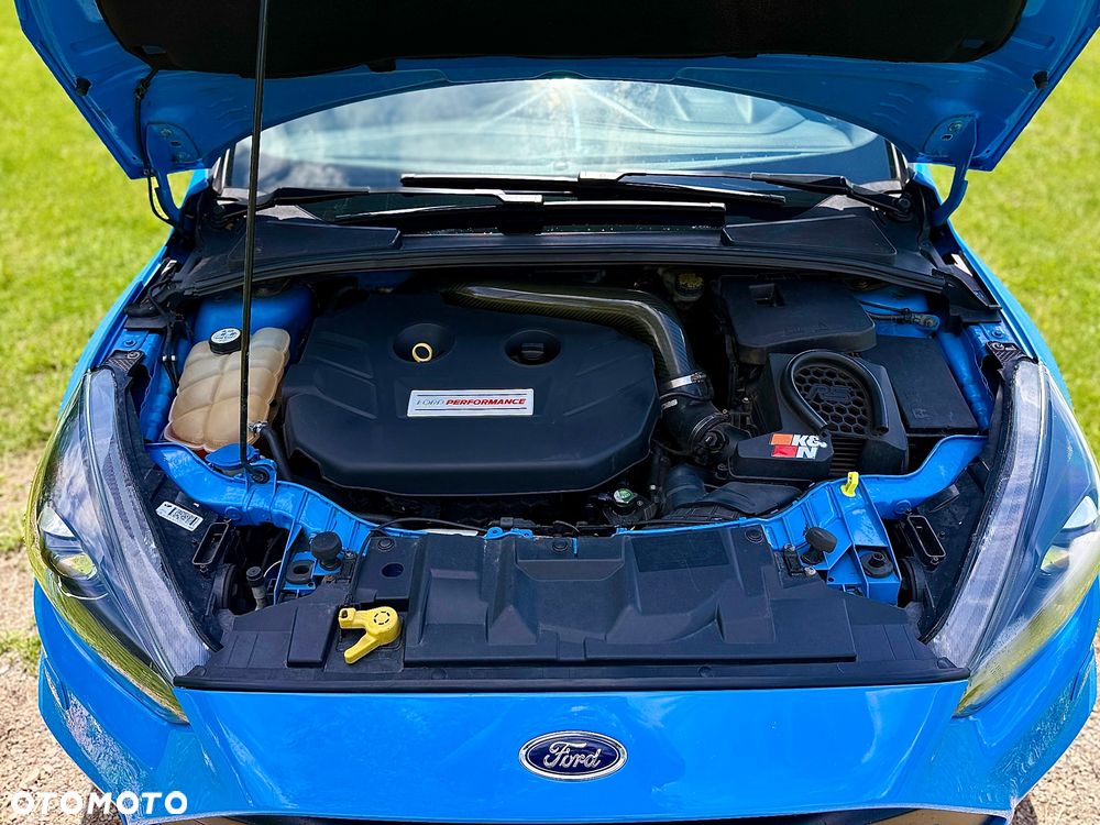 Ford Focus - 30