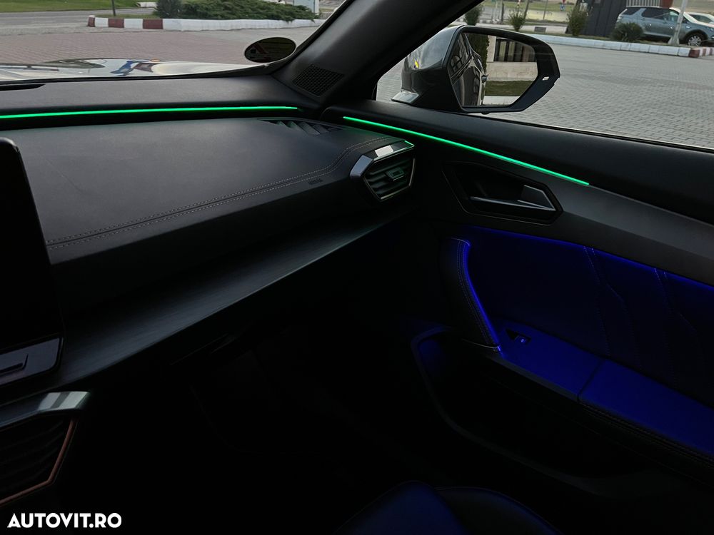 Cupra Formentor VZ 1.4 e-Hybrid DSG - 33