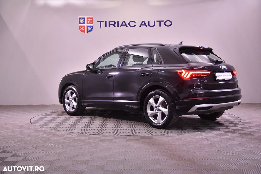 Audi Q3 - 3