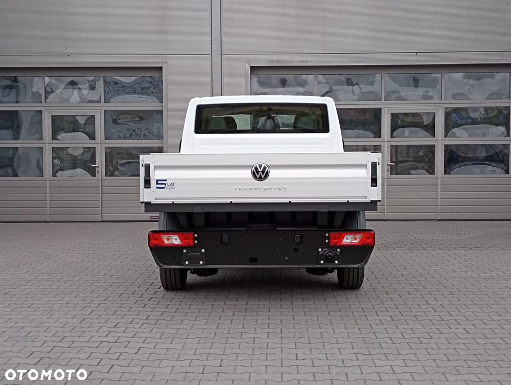 Volkswagen Transporter - 6