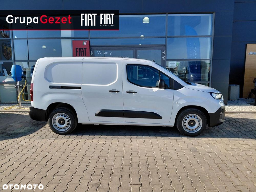 Fiat Doblo - 6