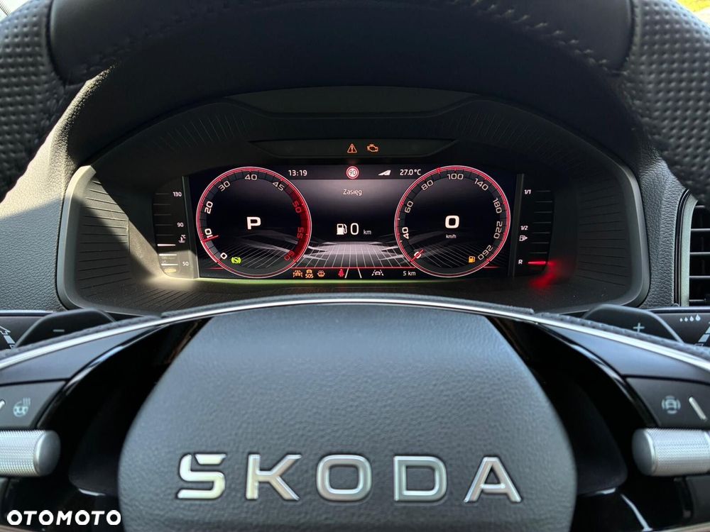 Skoda Karoq - 17