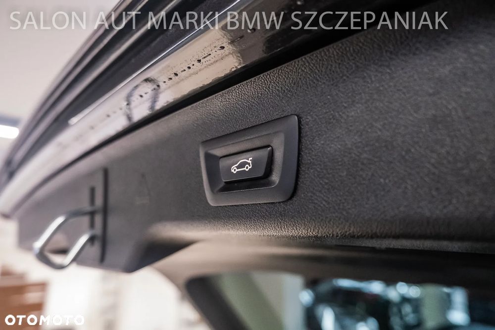 BMW Seria 5 530d xDrive M Sport sport - 28