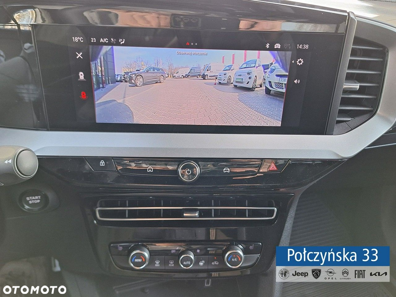 Opel Mokka - 37