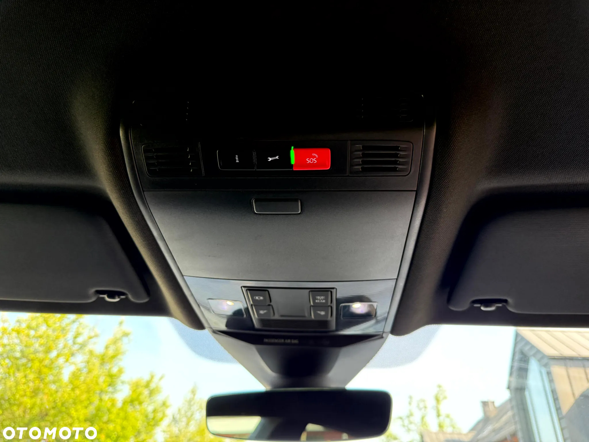 Volkswagen Arteon 2.0 TSI R-Line DSG - 17