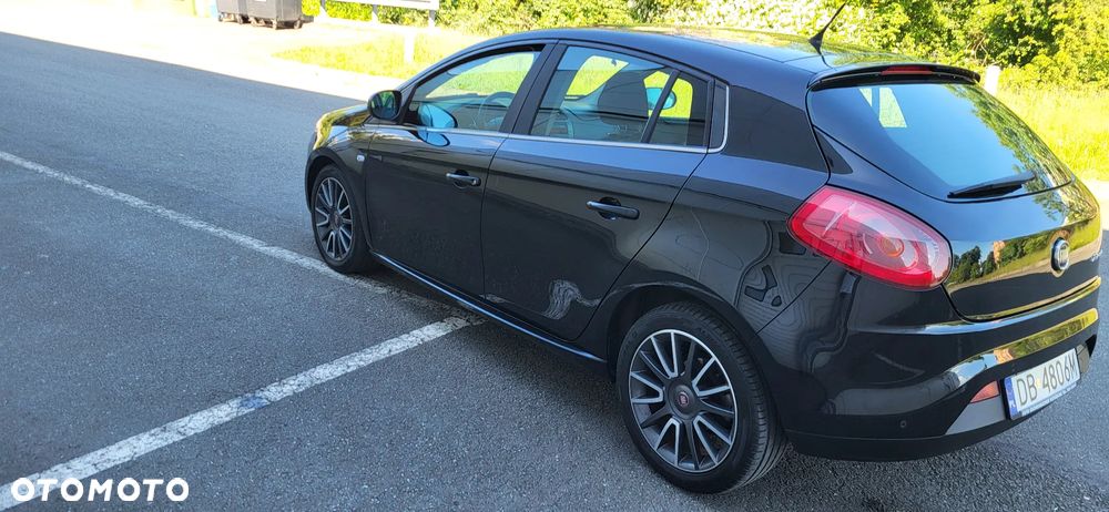 Fiat Bravo 1.4 T-JET 16V Racing - 5