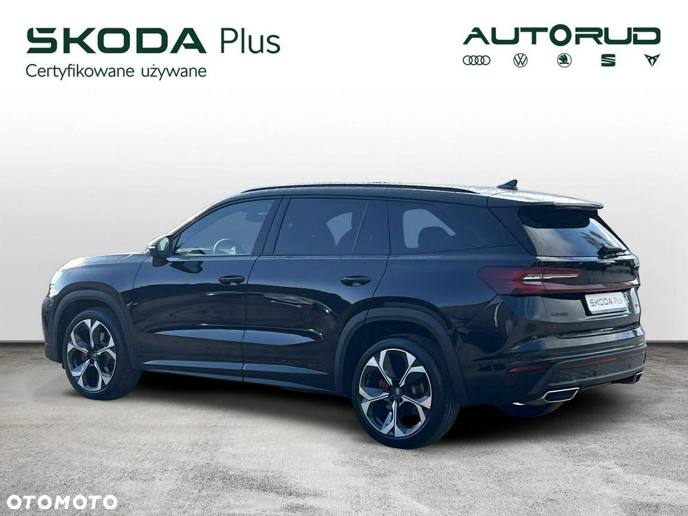 Skoda Kodiaq - 3