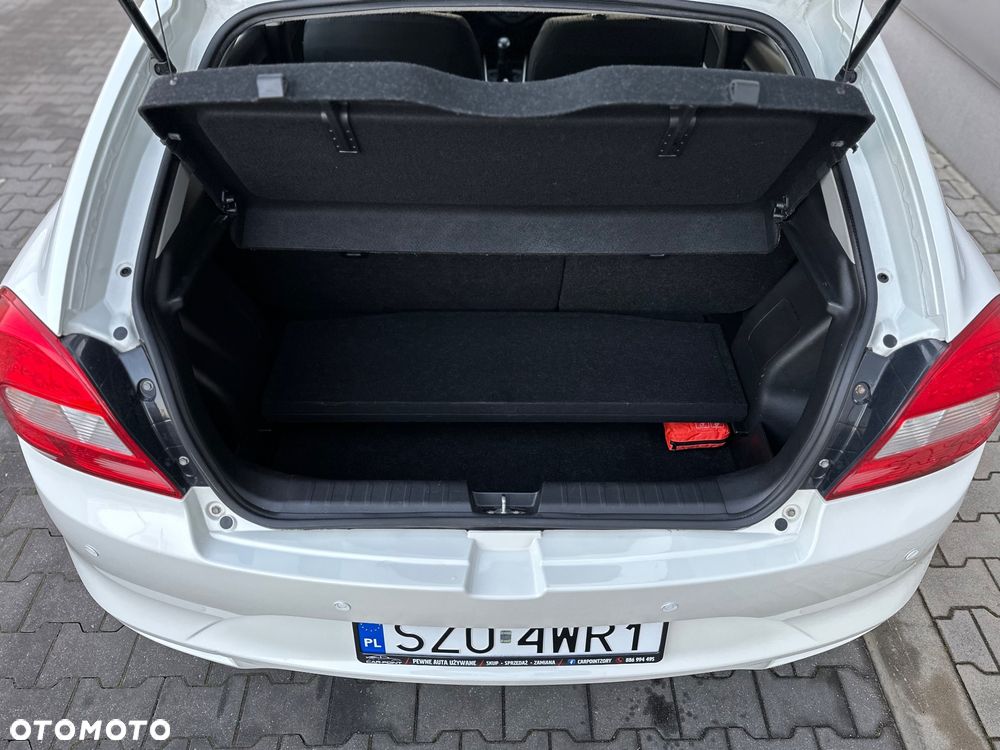 Suzuki Baleno 1.2 Premium - 11