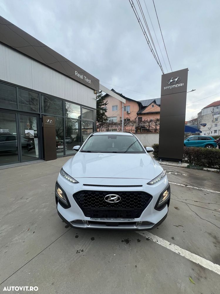 Hyundai KONA - 6