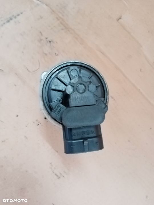 Zawór EGR Citroen C5 I 1.8 9709711222A - 2