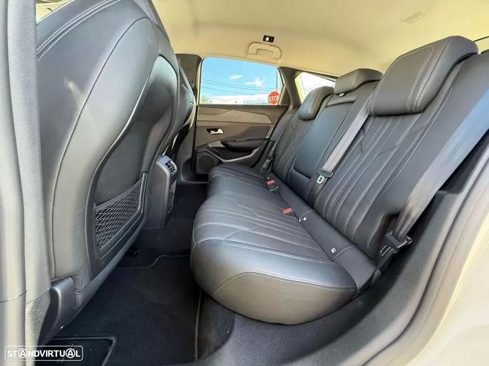 Peugeot 308 SW 1.5 BlueHDi Allure Pack - 15