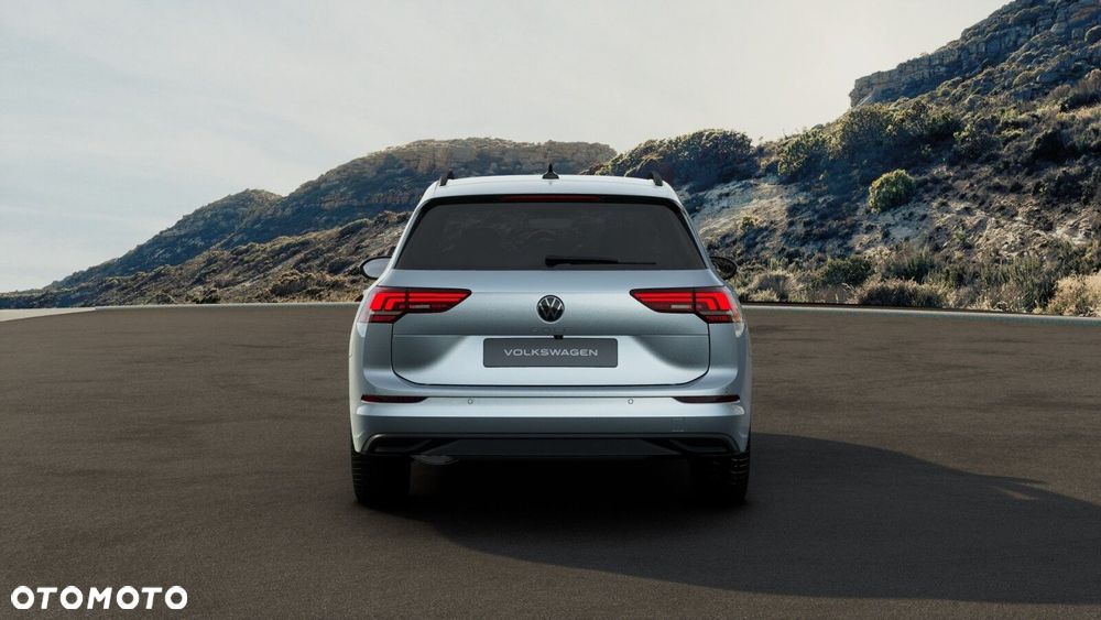 Volkswagen Golf Variant - 10